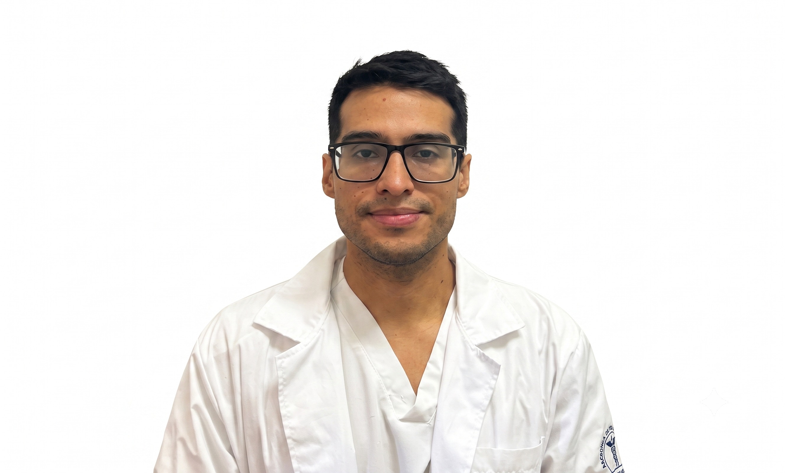 Foto de Dr. Diego Arancibia Raggio