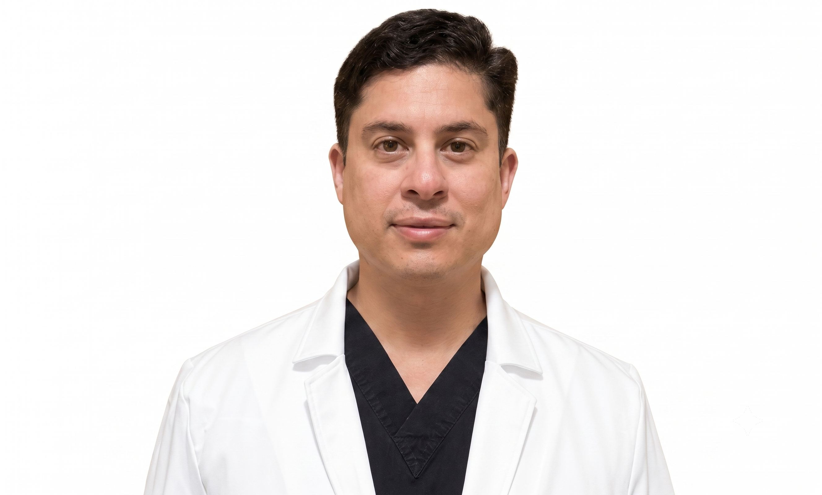 Foto de Dr. Hugo Heredia Madero