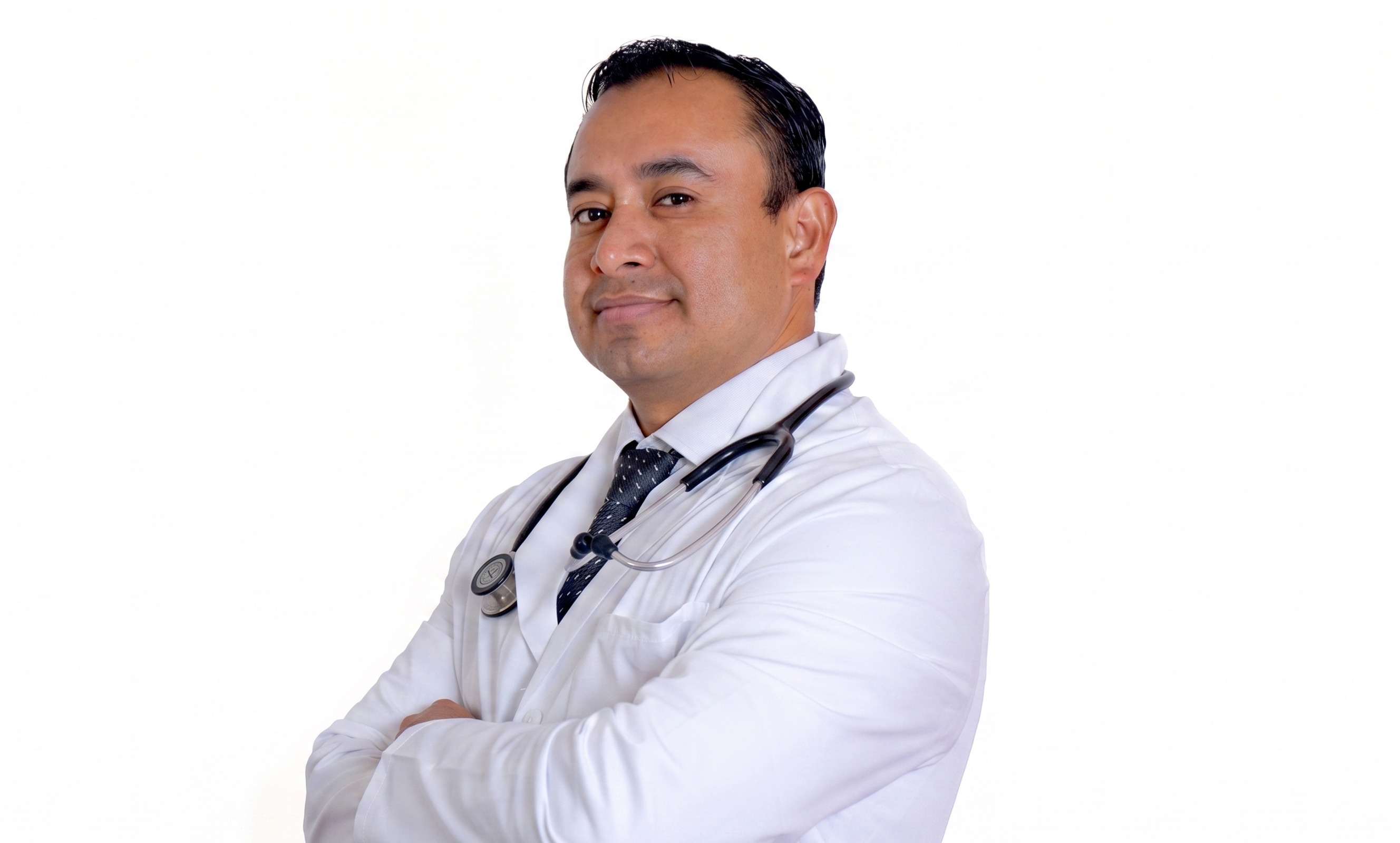 Foto de Dr. Pedro Espinosa Vázquez